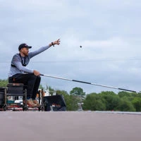 Guru Aventus Zero 600 System Whip 8.0m